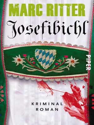 cover image of Josefibichl